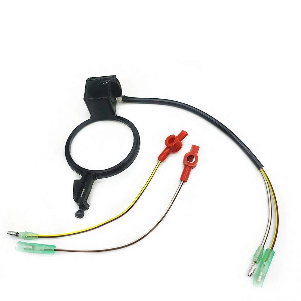 

A54K-Outboard Trigger 2-Cylinder For Mercury/Mariner 6-25HP(1982-1988 1991-1993)93880A1 98450A1 98450A3 98450A5 98450A10
