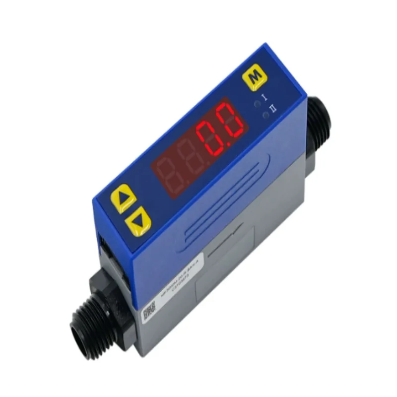 MF3000 Series Digital Display Gas Mass Flow Meter 0-1500L