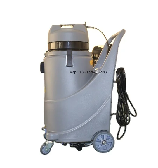 

LC-30SE Multi-Function High Pressure Heater Water Steam Carpet Cleaner Portable Steam Cleaning Machine Power 2925W