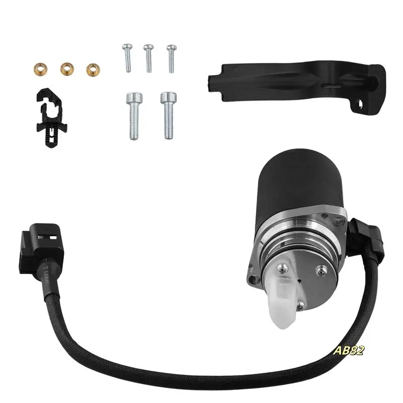 

AWD Rear Differential Coupling Kit With Oil Pump 02W598549A O2W598549 For VW Multivan Transporter T5 4Motion