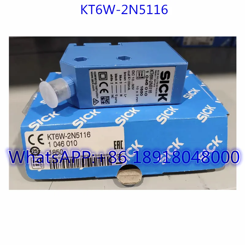 

Совершенно новый датчик 1046010 KT6W-2N511 6 быстрая доставка