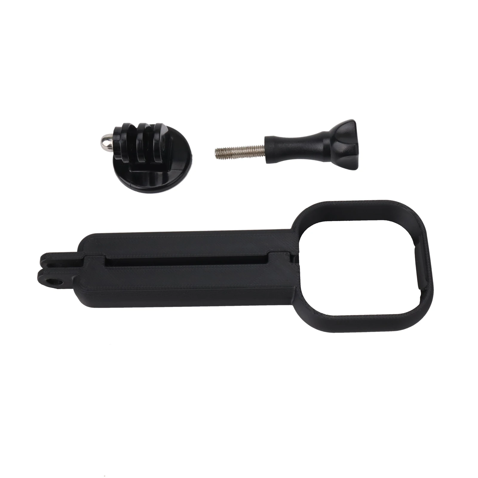 

Protective Frame Camera Grip Extension Mount Accessories for Insta360 Go Ultra Camera