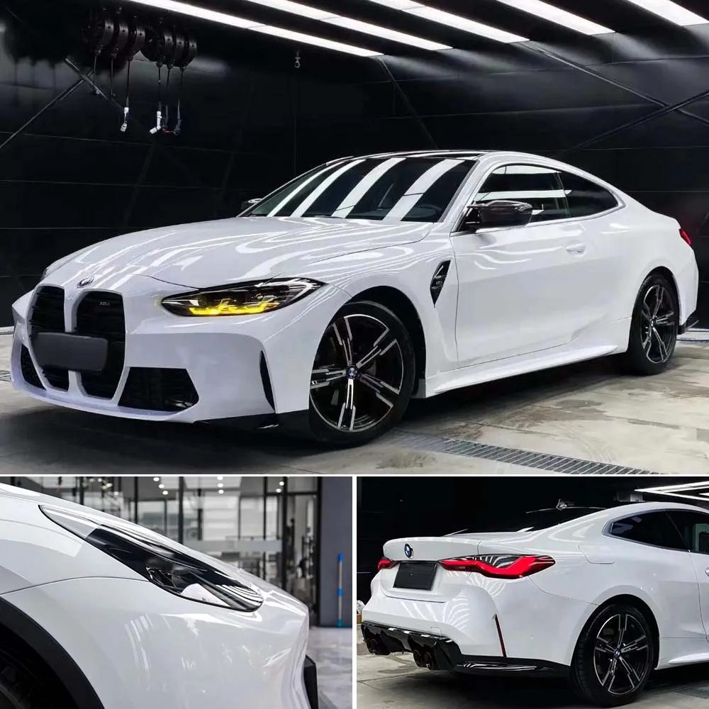 Thumbnail 2 - #26 Trending Vinyl Car Stickers Right Now