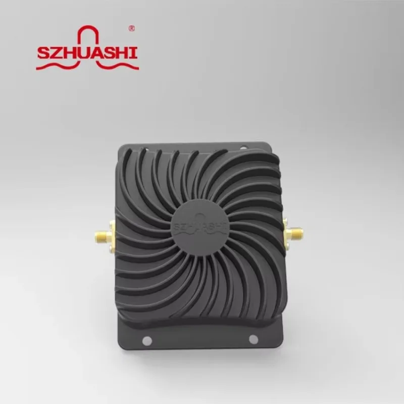 VoltSHigh Power 5.8g 8wwlan Bidirectional Signal Amplifier 2.4ghz Wifi Repeater Engineering Grade Wireless
