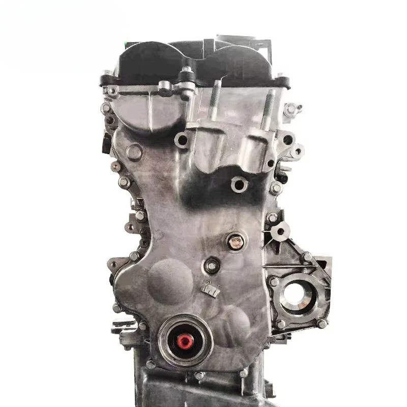 

MHJKIA Auto Parts G4LC Engine Assembly Korean Car Engine for Hyundai Kiacustomcustom