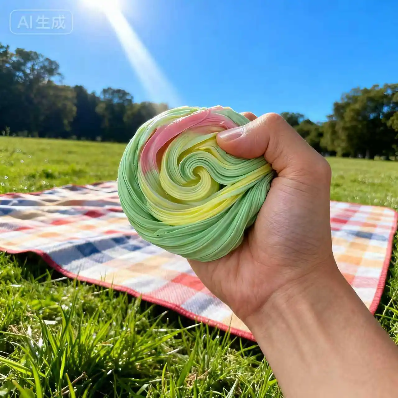 ของเล่นบีบคลายเครียด รูปอาหาร ขนมปัง ขนมเค้ก ของเล่นบีบเนื้อนุ่ม บีบแล้วคืนรูปช้าๆ ของเล่นฟิดเจ็ต ของเล่นบีบคลายความเครียด ของเล่นบีบมือเพื่อผ่อนคลาย