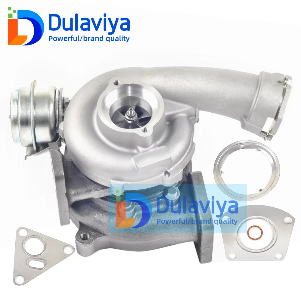 Car Turbocharger For Volkswagen Transporter Caravelle T5 2.5L AXEBPC 070145701HV244 070145701HV246 070145701HV250 070145702AV100