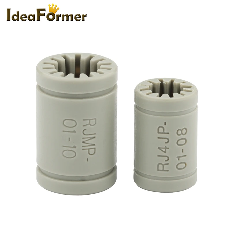 RJ4JP-01-08 IGUS iglidur ® Lager besserer Ersatz für LM8UU Versand gleicher Tag RJ4JP-01-08 IGUS iglidur ® Lager besserer Ersatz für LM8UU Versand gleicher Tag
