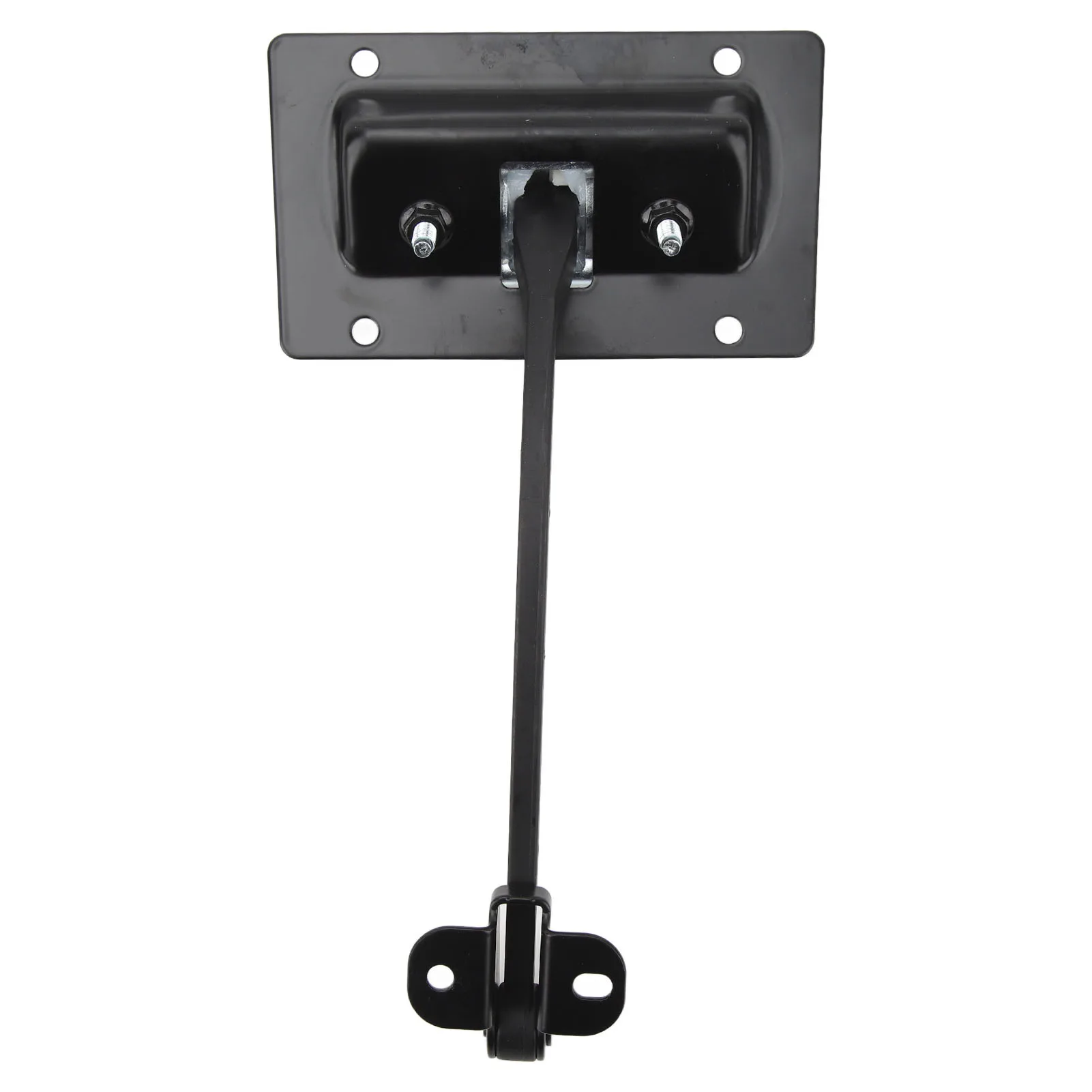 

Car Rear Door Gate Check Strap Retaining Arm 4589890AC Tail Gate Check Strap Limit Arm Replacement For Wrangler JK 2011-2018