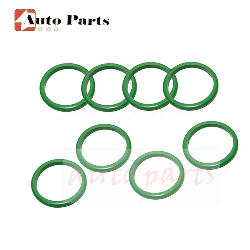 Car Accessories 0AM DSG DQ200 7-Speed Transmission Accumulator Seal Ring For VW AUDI SKODA 0AM325587E 0AM325587F Gearbox