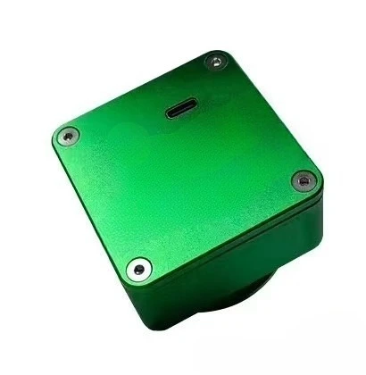 3.0 Electronic Collimator Iii Optical Axis Calibrator Rc Newtonian Reflective Telescope Calibration