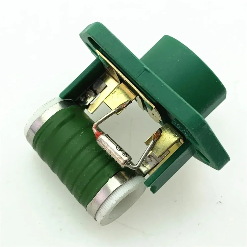 

1 комплект Ford Fiesta 03-06 09-12 автомобильный электронный вентилятор сопротивление вентилятора реле регулятор сопротивления