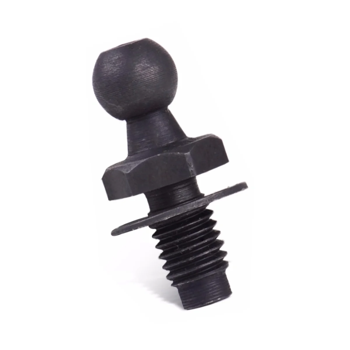 2Pcs/4Pcs 8mm Car Bonnet Hood Tailgate Trunk Lid Gas Strut Rod Screw Ball Stud Pin WHT006580 for VW Golf Passat Jetta for Seat