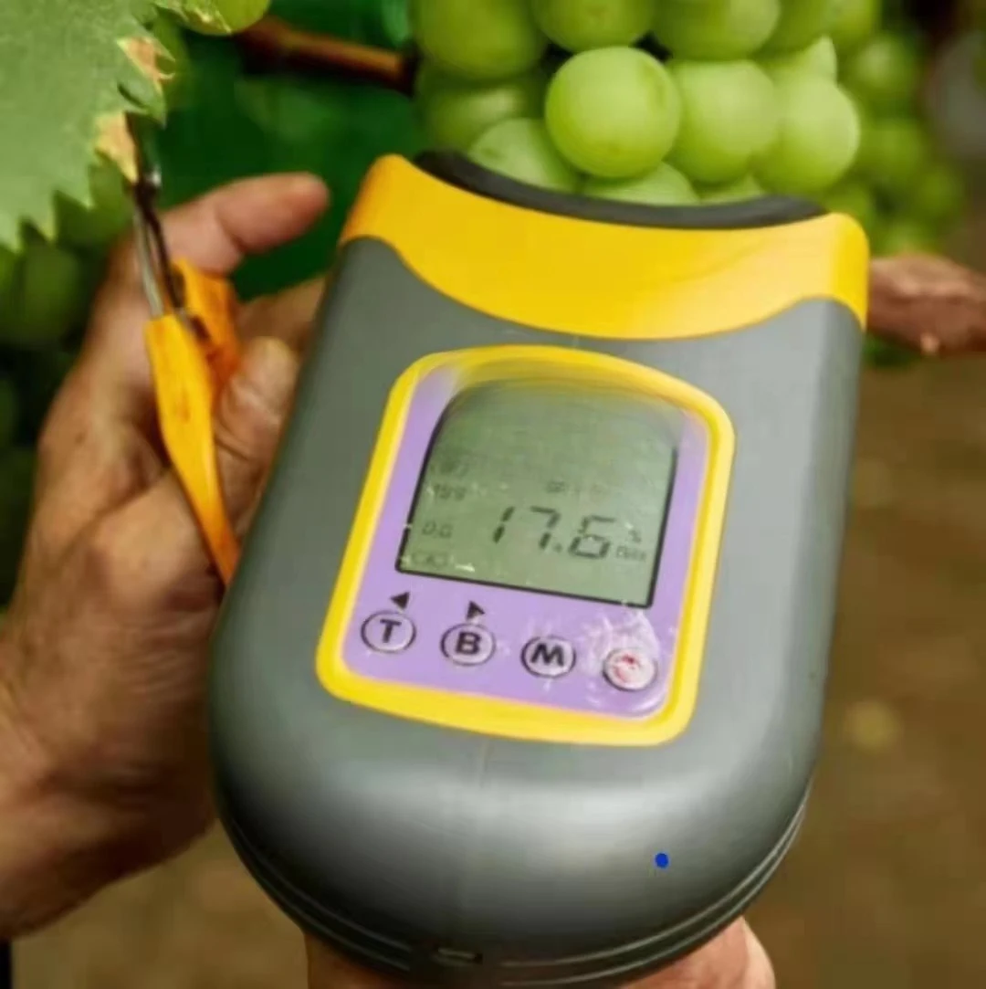 Fruit sugar content nondestructive tester, citrus sugar content nondestructive tester
