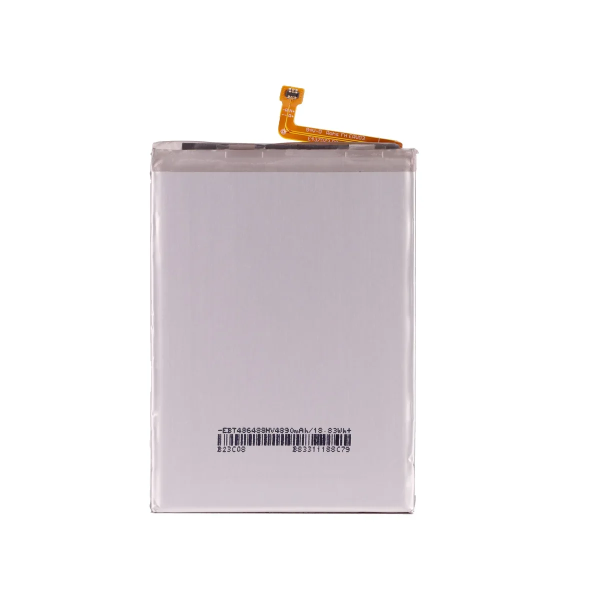 Brand New EB-BM526ABY EB-BM526ABS  5000mAh Battery For Samsung Galaxy M56 M52 5G M23/F23 5G M53 5G A73 Phone Batteries