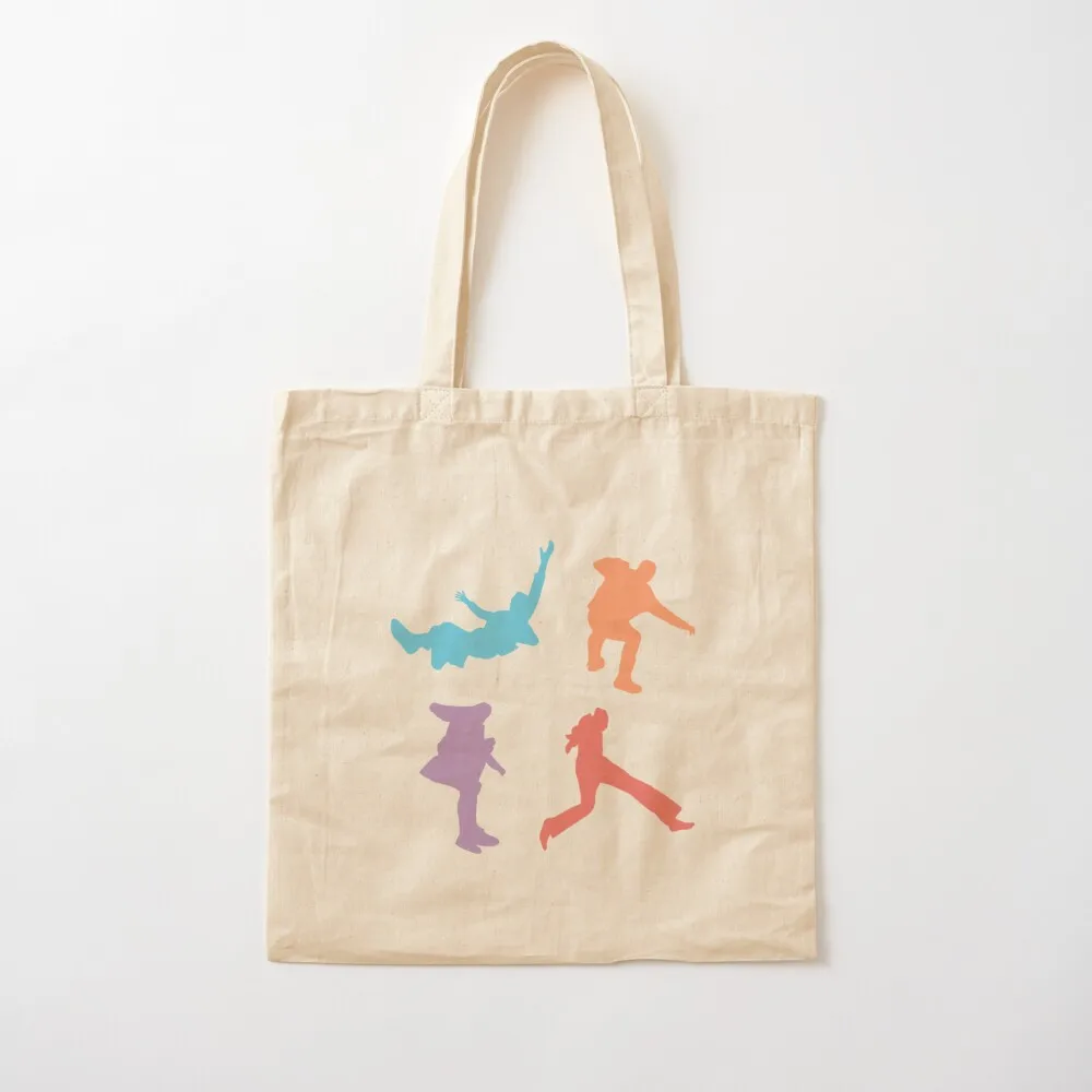 

5 SOS 5 album cover Tote Bag free delivery bags tote bag men's Women's bags Canvas Tote Bag