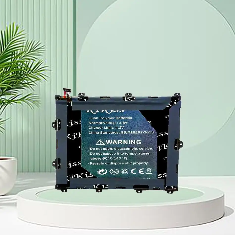 

Сменный аккумулятор для мотоциклетного шлема с быстрой зарядкой 5S 3Line для Sena 620Mah