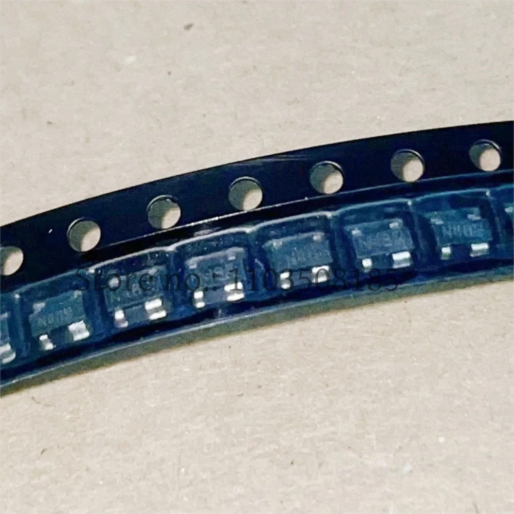 10PCS BFG520 SOT-14… - image