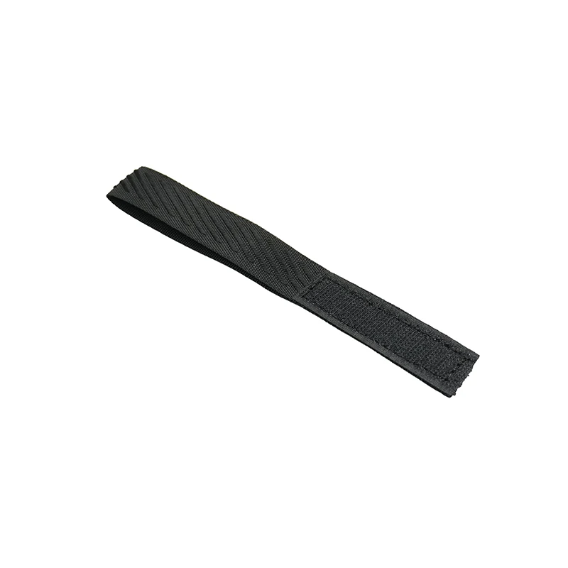 Trunk Lid Pull Rope and Rear Cargo Cover Storage Inner Traction Rope for Tesla Model Y - Modification Parts Trunk Drawstring
