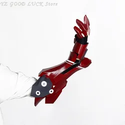 Game Honkai Impact 3 Tomorrow Cosplay Arm Goves Anime Cos Props For Women Men Honkai Impact Accessories Halloween Novelty Gifts