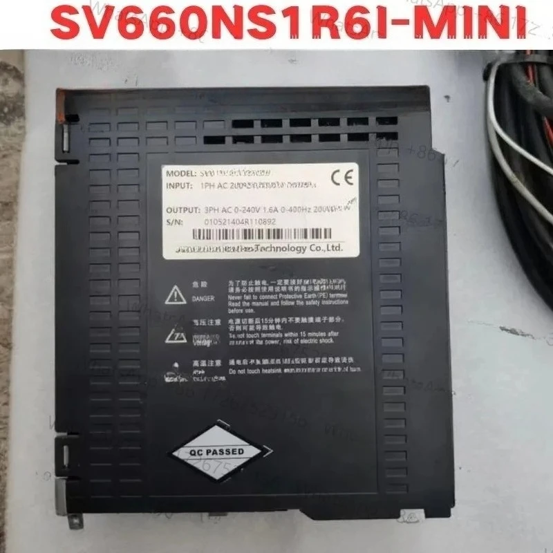 

SV660NS1R6I-MINI Проверено на нормальную работу
