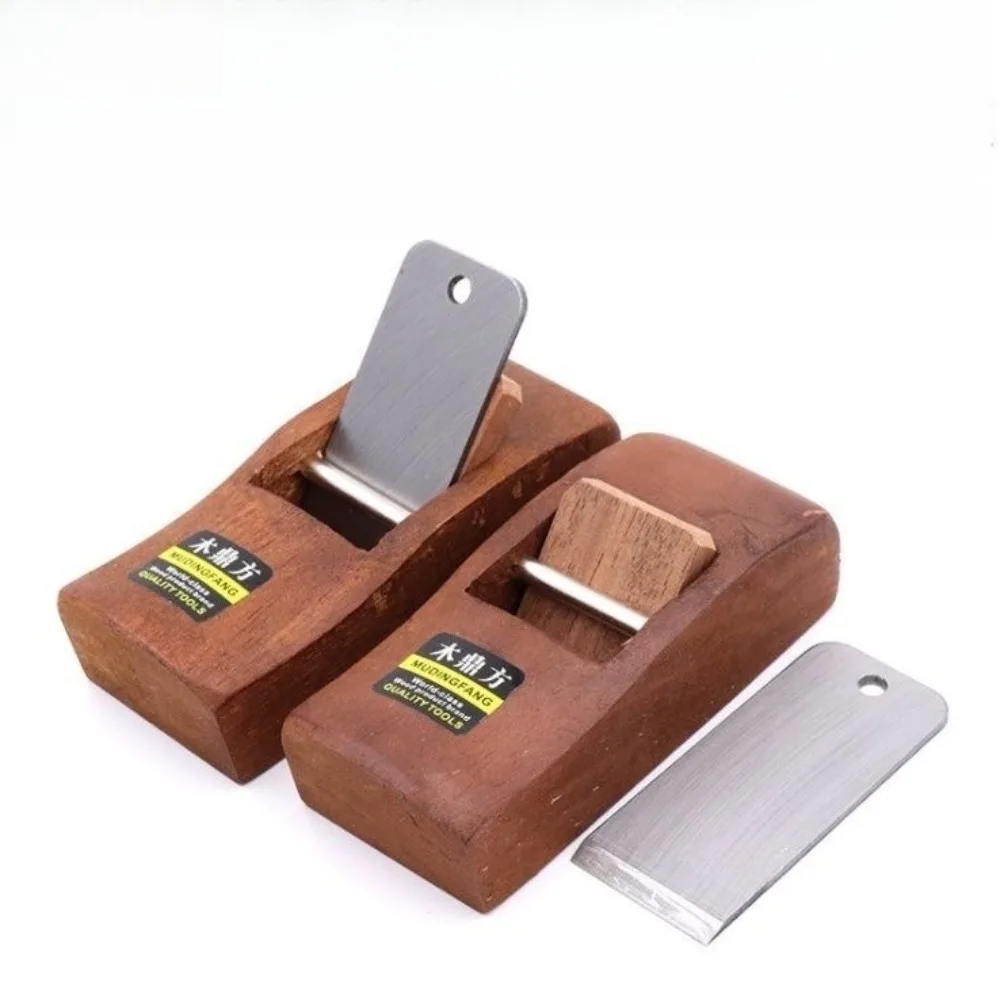 

Woodworking Planer Mini Hand Tool Flat Plane Bottom Edge Carpenter Gift Woodcraft Electric Wood Plans DIY Tools for Joinery Case