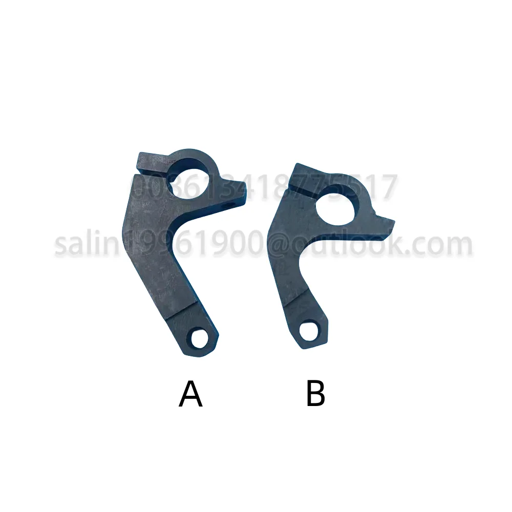 Accesorios para máquina de impresión D3000 V3000, arreglo de dientes receptor de papel, placa de dientes, rodamiento, accesorios de placa de dientes