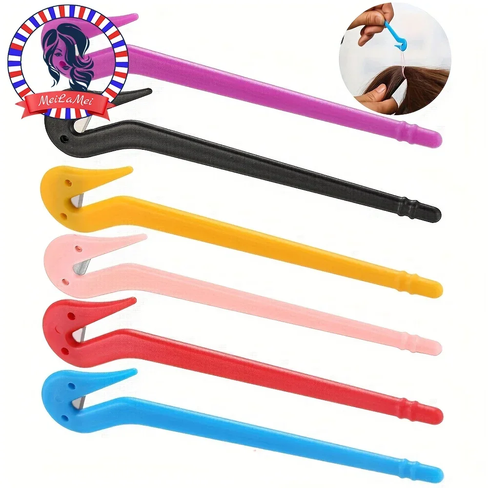 1Pc Painless Hair T…