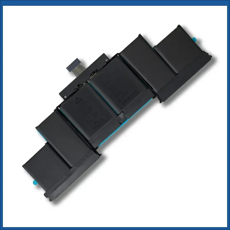 A1618 8600mAh 99.5Wh Battery For Apple MacBook Pro 15