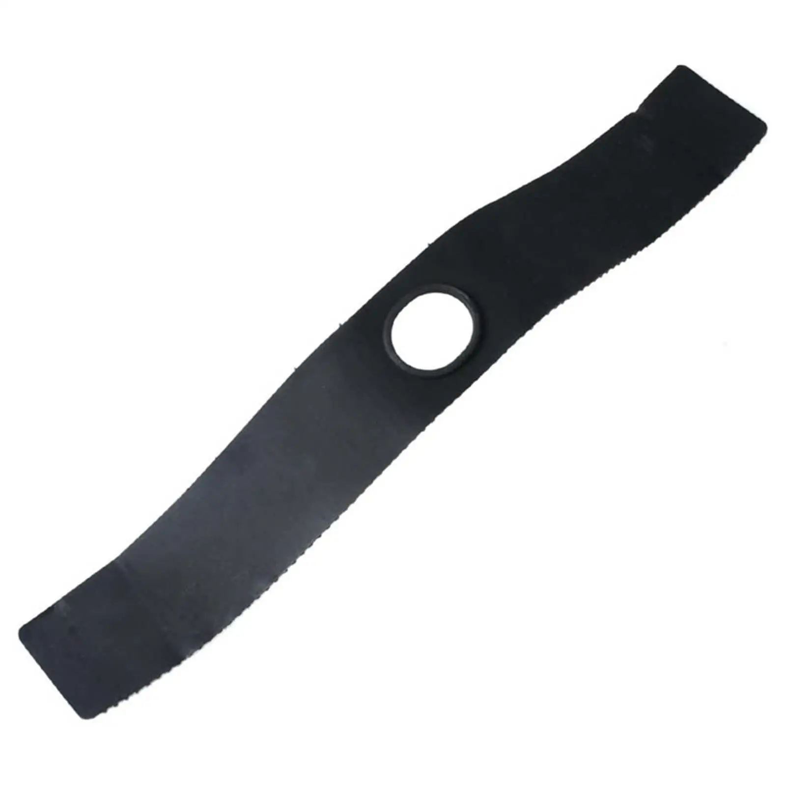 Automatic Transmission Shift Slider Car Styling Panel Durable Plastic Dustproof Center Console Cover for New Beetle
