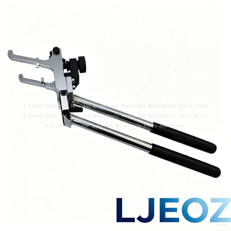 High Quality Valve Pressure Spring Installer and Remover Tool Plier For BMW N20 N26 N52 N55 Engine Professional Timing T