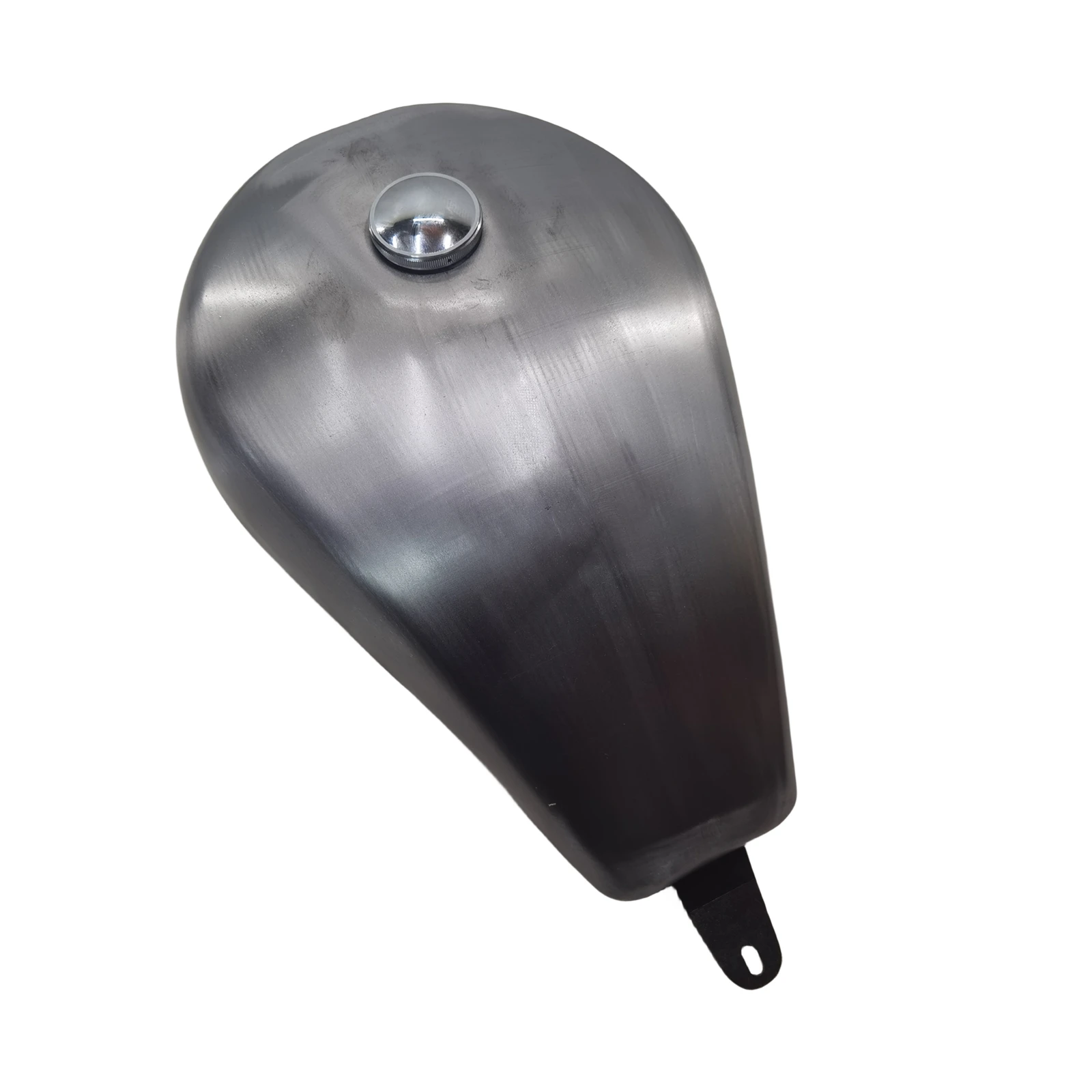 Motorcycle Oil Petrol Fuel Tank For YAMAHA DRAGSTAR1100 Vstar  1100 XVS1100 V-star1100 15L