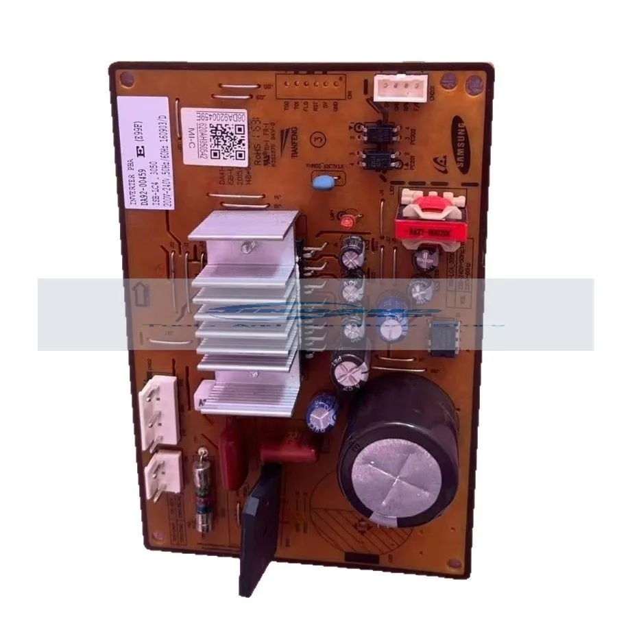 

Refrigerator Inverter Plate Plate No. DA41-00814A Accessory Code: DA92-00459A T E P Y