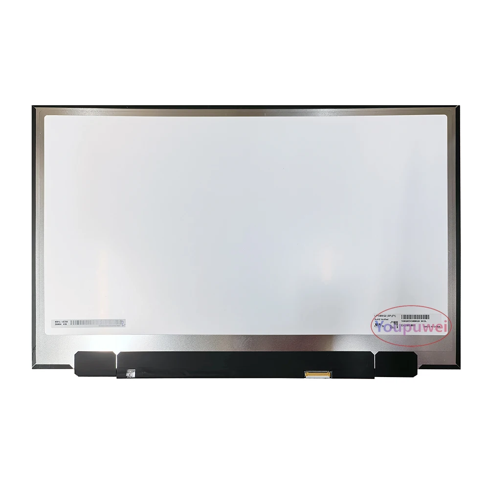 

LP160WQ2-SPF1 2560x1600 144Hz eDP 40-контактный 16,0-дюймовый IPS LCD-экран для ноутбука