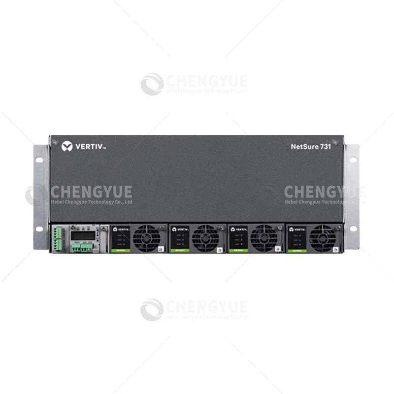 VERTIV netsure 731A41 DC telecom power 200A telecom poder rectifier module R48-3000e3