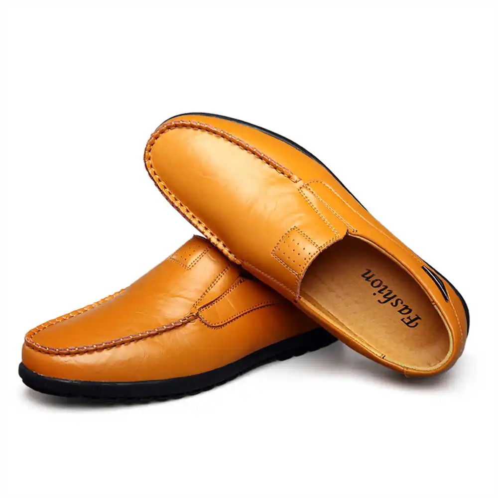 

Number 42 Size 43 New Sneakers Golf Expensive Shoes For Men Spring Boots For Sports Specials Raning Lofer Of Famous Brands