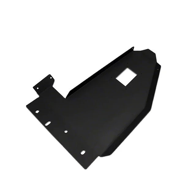 

Oil/Transmission Skid Plate For Jeep Wrangler JK 2007-2018