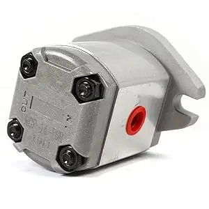 Hydraulic Gear Pump