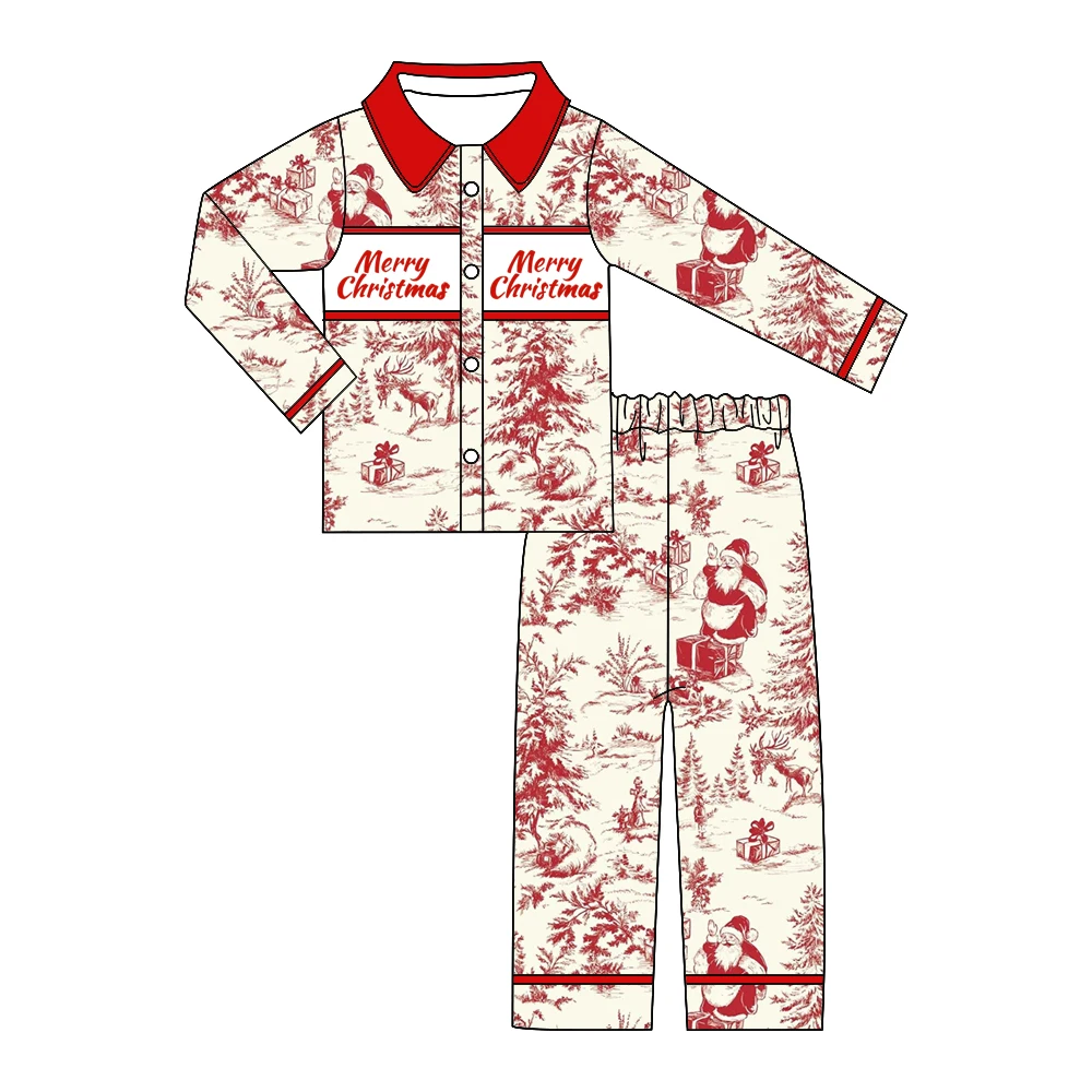 Thumbnail 3 - #26 Best Kids Matching Outfit Sets to Buy In 2026