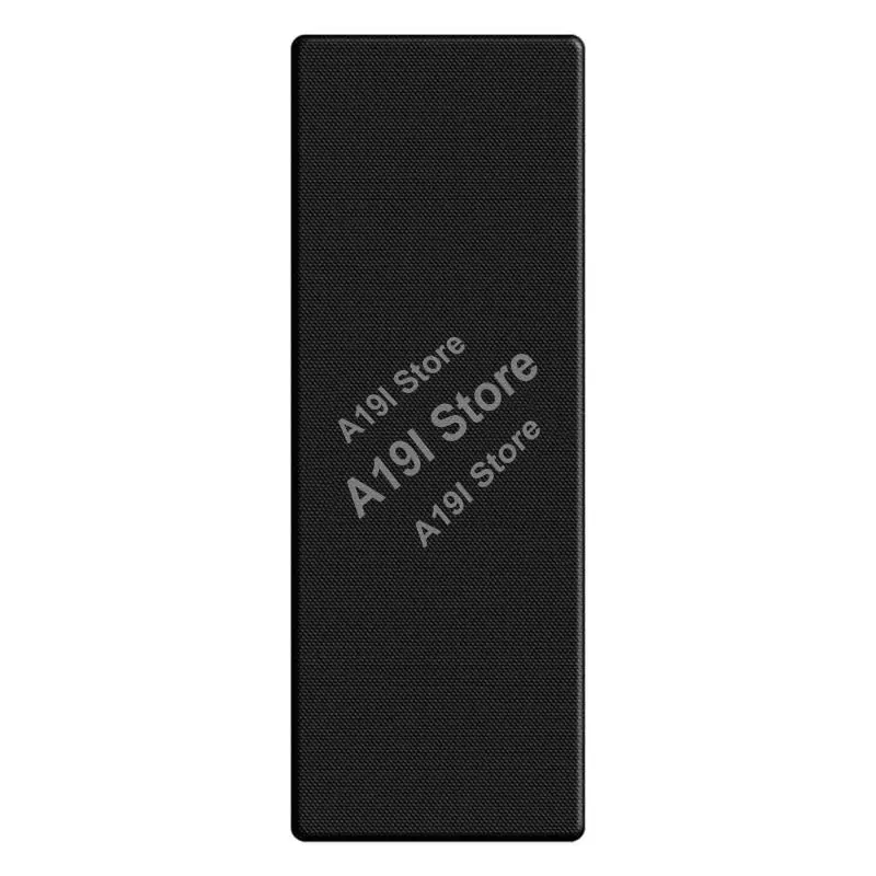 Cushioned Anti Fatigue Kitchen Mats For Floor, Waterproof Kitchen Rug Set For Kitchen, Floor, Office, Black-New