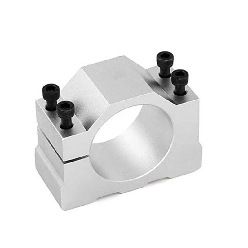 for-52mm-spindle-motor-seat-fixed-seat-52-clamp-air-cooled-dc-spindle-aluminum-clamp-seat