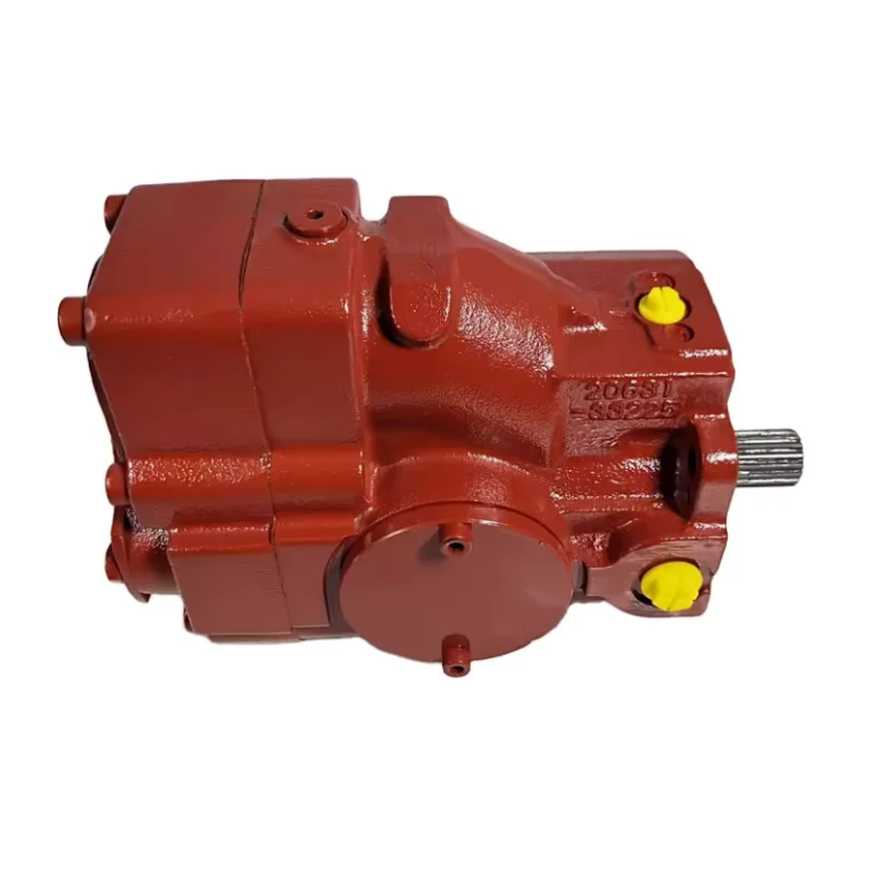 Factory Direct K3VL Series Hydraulic Pump K3VL45/B-1BRTS-LO/1-M3