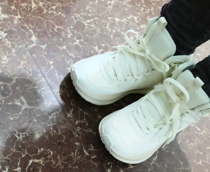 

Trail Running Shoes Breathable Sports Professional Shoes Lightweight Hiking Mountaineering Shoes Mens Sneakers