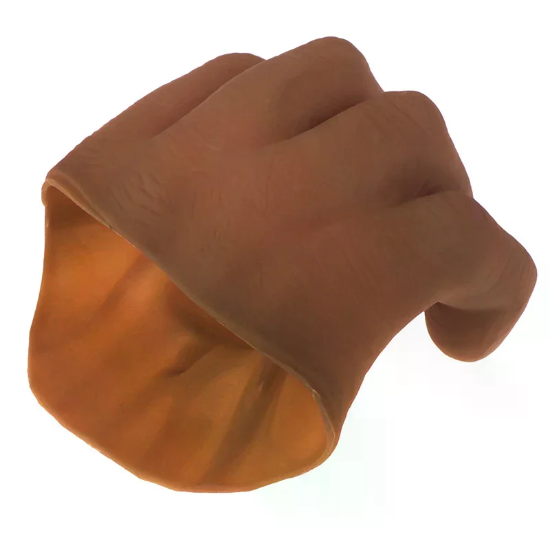 /GJ/The Third Hand Fake Hand Magical Tricks Magic Props Classic Toys 1PCS