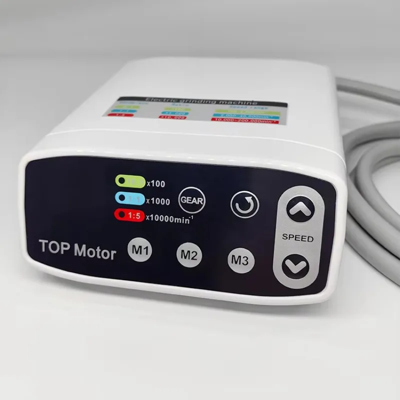 

High Quality With Led Adjustable Speed Dental Micromotor Foredom Odontologia