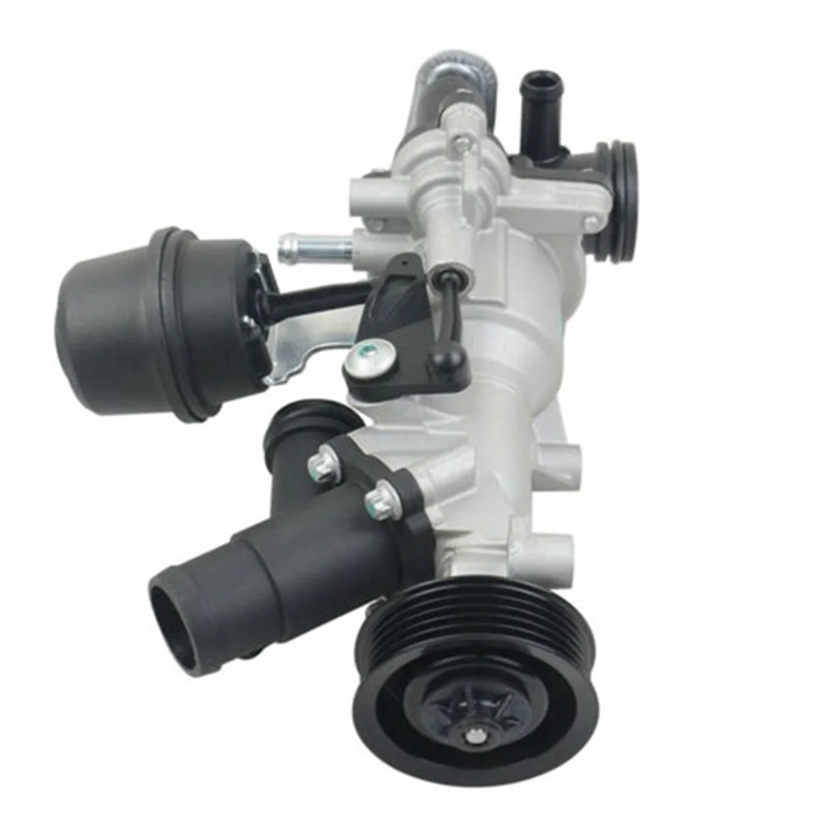 

Engine Water Pump for M270 W176 W246 W117 X156 A2702000000 2702000601 270200080080 2702000000