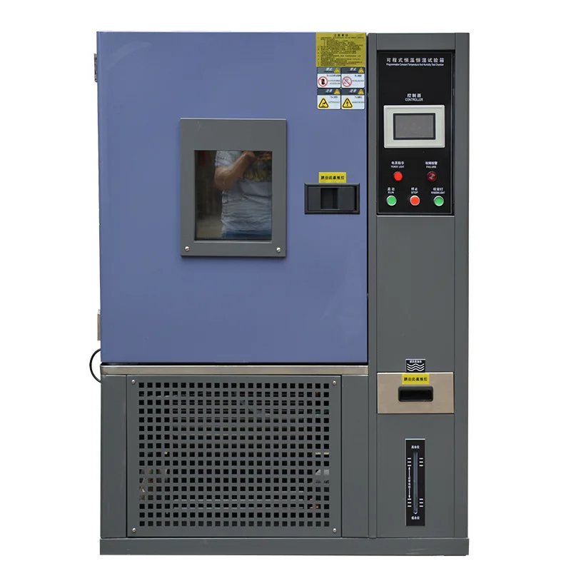 

Машина для брожения черного чеснока. Ферментационное оборудование. Камера для испытания на высокую и низкую температуру и влажность.