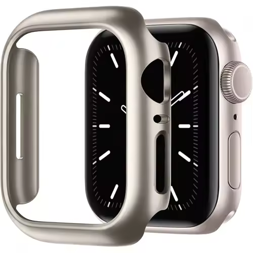Cover for Apple Watch Case 46mm 40mm 45mm 41mm PC Protector Bumper Protective Shell for iWatch Series 11 10 9 8 7 SE 3 6 Ultra 3 - Image 22