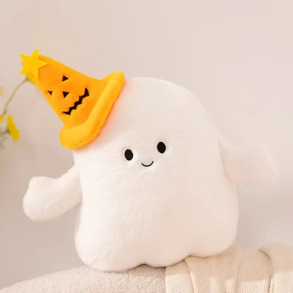 Kawaii Plush Toy Soft PP cotton Stuffed Doll Kids Gift Halloween Props Halloween Decorative