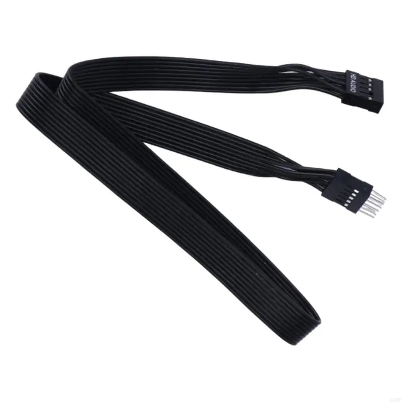 Q5WF Flexible 9pinhd Convertidor cable Parrilmor